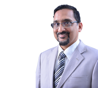 DR. ABUZER SAIFEE SURKA